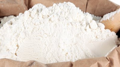 مطالب بتحرير سعر شراء الدقيق 