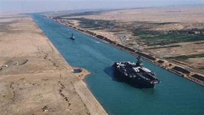 «المصرية للنقل»:عروض عالمية لتدشين «ترسانة لصناعة السفن» بـ«خليج السويس»