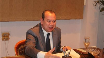 محافظ دمياط: 40 ألف فرصة عمل بمدينة الاثاث الجديدة 