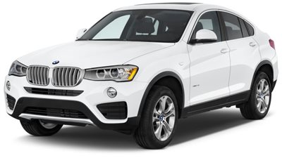  ارتفاع سعر سيارة «bmw x4» لـ1.4 مليون جنيه