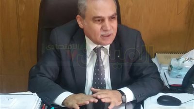 عادل المصري: تأمين المطارات على أعلى مستوى.. وفتحنا أسواقاً سياحية بديلة لجذب السائحين