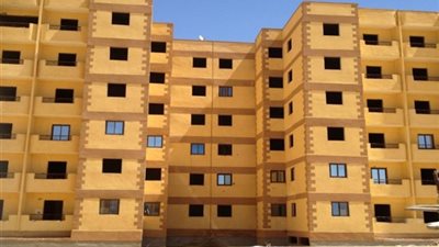 «سوهاج الجديدة» تنفذ 90 مشروع إسكان اجتماعي 