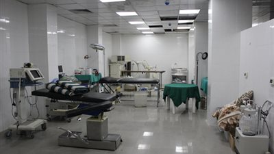 «الصحة» تطرح مناقصة لتوريد أجهزة كهربائية للمستشفيات