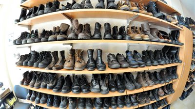 «تجارية القاهرة»: 70% تراجعاً في مبيعات «المصنوعات الجلدية» بسبب زيادة الأسعار