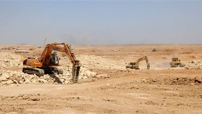  «مستثمرى العاشر» تطالب بتوفير «أراضٍ مجانية» بكافة أنحاء الجمهورية 