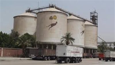93 مليون جنيه صافي أرباح «مطاحن مصر العليا» خلال عام