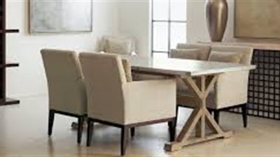 افتتاح معرض «فيرنكس» للأثاث للجمهور.. اليوم 