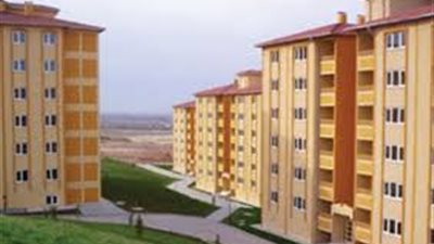 «جهاز السادات»: مزاد علني لبيع محلات «السوق التجاري» بالمدينة 