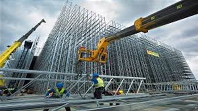 «أكرومصر» تبرم اتفاقية مع «المقاولون النيجيرية» لمدة 5 سنوات