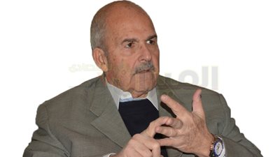 وجدى رباط عضو مجلس إدارة بنك التعمير والإسكان فى حوار لـ«الميزان الاقتصادي»: 9.5 مليار جنيه حجم المحفظة الائتمانية.. ومستعدون لتمويل مشروعات محور تنمية قناة السويس