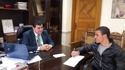 أحمد الشوكي: الإقبال على «المتحف الإسلامي» مفاجئ للجميع