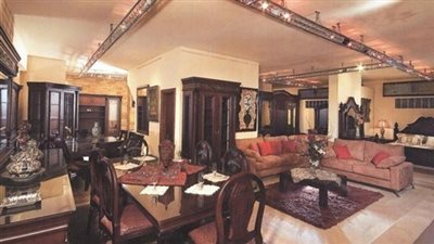 «فيرنكس» يعطى «قُبلة الحياة» لصناعة الأثاث.. «وودك»: فرصة لفتح آفاق جديدة للصادرات.. و«نيو أرت»: يسهم في تشجيع المنتجات محلية الصنع.. و«رويال وود»: خاماتنا مصرية 100%