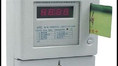 «الحكومة» تقرر توصيل «عدادات كودية» للمخالفين