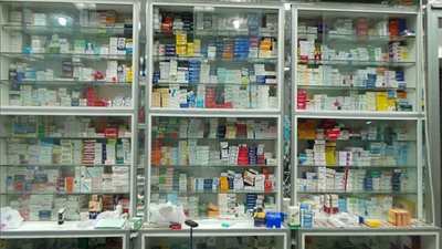 «الغرف التجارية»: إضراب «الصيادلة» لن يضر سوى أصحابه