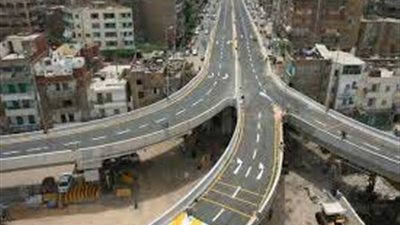 «النصر العامة للمقاولات» تستكمل تنفيذ «كوبري طلخا» بتكلفة 53 مليون جنيه