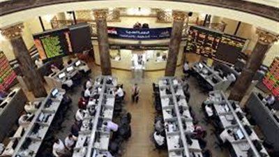 البورصة تربح 2 مليار جنيه في «30 دقيقة»