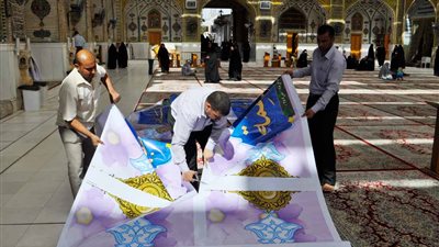 اليوم.. إعلان تفاصيل جديدة في أزمة مزايدات الإعلانات