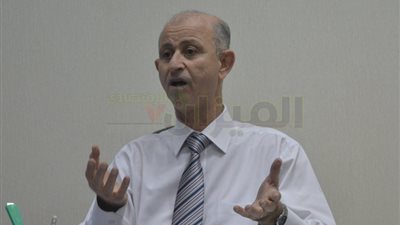 رئيس مجلس إدارة شركة «مصر للصرافة» لـ«الميزان الاقتصادي»: نستهدف زيادة رأس المال لـ50 مليون جنيه.. وافتتاح 5 فروع جديدة خلال 2017