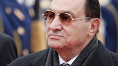 تأجيل دعوى «العفو الشامل» عن مبارك لـ 16 فبراير