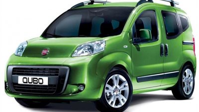 مواصفات فيات «كوبو» بعد وصول سعرها لـ210 آلاف جنيه 