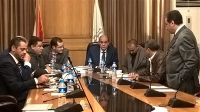 للمرة الثانية..«شعبة الإعلان» تقاضى«محافظة القاهرة» 