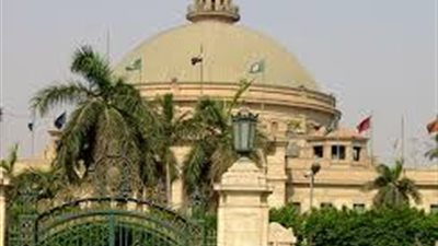 مناقصة لشراء «ماكينات تصوير» لإدارات «جامعة القاهرة»