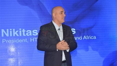 «HTC» تعلن بيع 2 مليون هاتف فى مصر خلال 2016