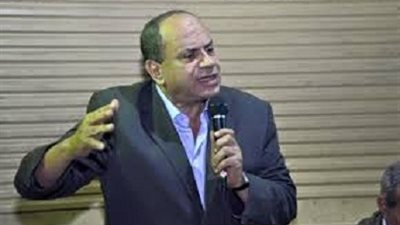 «برلماني» يطالب بإعادة إخضاع ميزانية «النواب» لمراقبة «المركزي للمحاسبات»