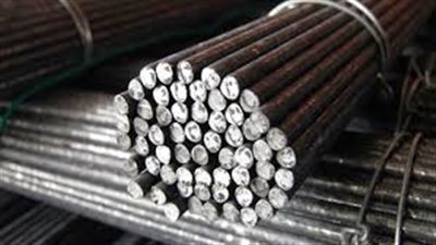 تراجع أسعار الحديد اليوم الجمعة.. و«عز» يسجل 9 آلاف جنيه 