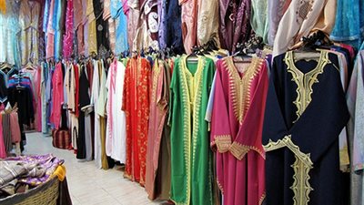 «شعبة الملابس الجاهزة» تعلن ارتفاع أسعار الخامات بنسبة 150% 