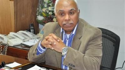 جمال طلعت: تنفيذ المرحلة الأولى من «زايد 2» على 9 آلاف فدان