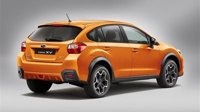 تعرف على مواصفات XV بعد وصول سعرها 549 ألف جنيه