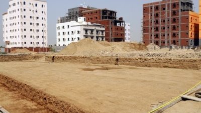 ننشر مخططات الأراضي الاستثمارية بمدينة السادات