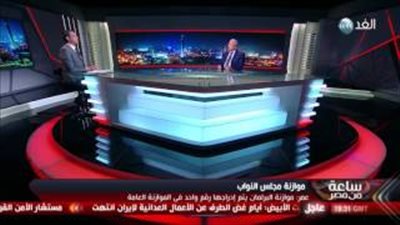 بالفيديو.. برلماني: موازنة «النواب» لا تخضع لأي جهة رقابية 