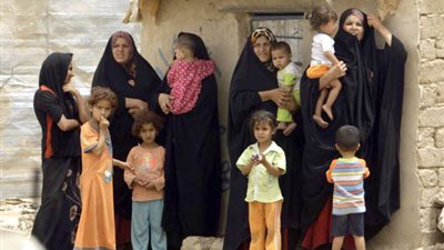 «التضامن» تطالب «المركزى للإحصاء» بحصر أعداد المرأة المعيلة 