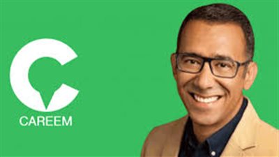 «الفخرانى»:«كريم» ليست الأرخص.. ولكنها «الأفضل» بخدمات «النقل الذكى»