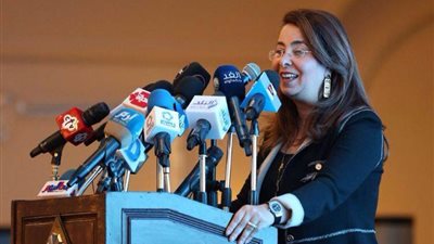 «والى» تطالب وزارة التعليم بالمشاركة فى مبادرة «اطمن على نفسك» 