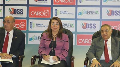 وزيرة التضامن: مبادرة «اطمن على نفسك» تستهدف الفئات «الأكثر فقراً»