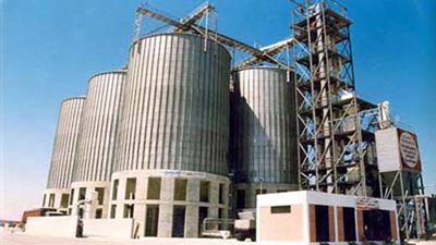 «الأهلي للاستثمارات» ترفع حصتها في «العامة للصوامع» لـ 5%