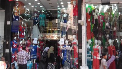 شعبة الملابس: مبيعات الأوكازيون لم تتجاوز 20% والشتاء انتهى