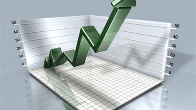 أغلب البورصات العربية تفتح على ارتفاع