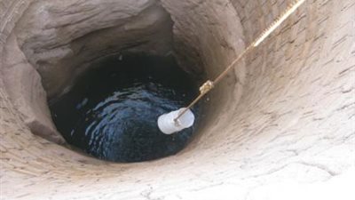 مناقصة لحفر بئر «مياه جوية» بـ«الخارجة»