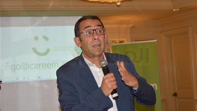 «كريم»: تخفيض التسعيرة.. وفتح العداد بـ 4 جنيهات ونصف فقط