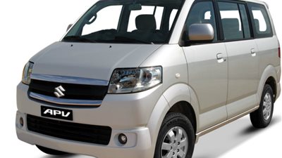 زيادة بأسعار «سوزوكي» و«ميكروباص» تسجل 113 ألف جنيه