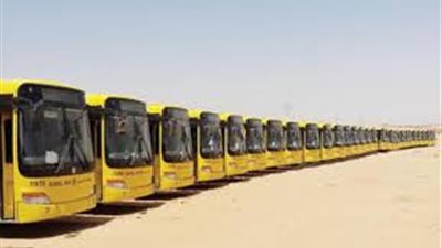 «القابضة للنقل البري» تخفض اشتراكاتها بنسبة 40%