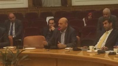 برلماني: «القاهرة» تبدأ إجراءات نقل ورش السيارات من «صقر قريش»