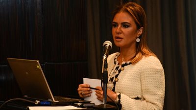 «نصر»: استراتيجية الأمم المتحدة يجب أن تستجيب لأولويات مصر