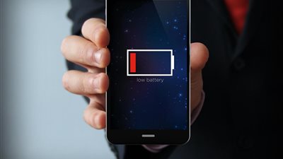 5 نصائح لشحن الهواتف الذكية بأسرع وقت ممكن