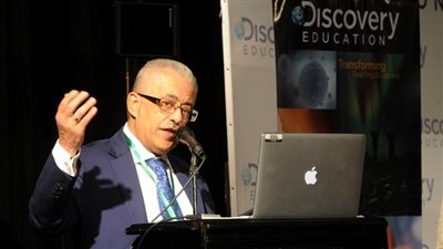 غدًا..«ديسكفري» و«بنك المعرفة» في زيارة لمستشفى سرطان 57357