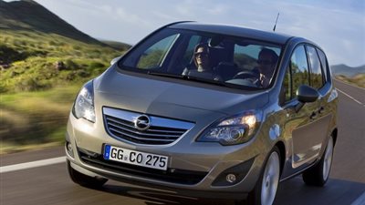 5 مميزات لأوبل «ميرفيا» بعد ارتفاع سعرها لـ 230 ألف جنيه